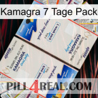 Kamagra 7 Day Pack kamagra1
